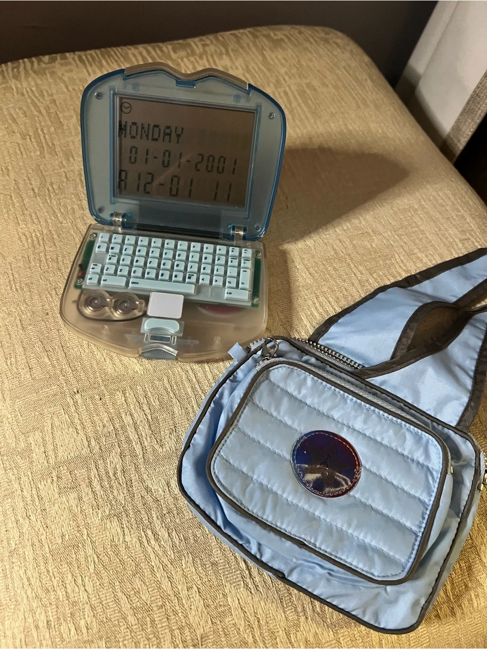 american girl doll backpack and laptop American Girl | Toys | Lindseys Laptop And Bag Working American Girl Doll